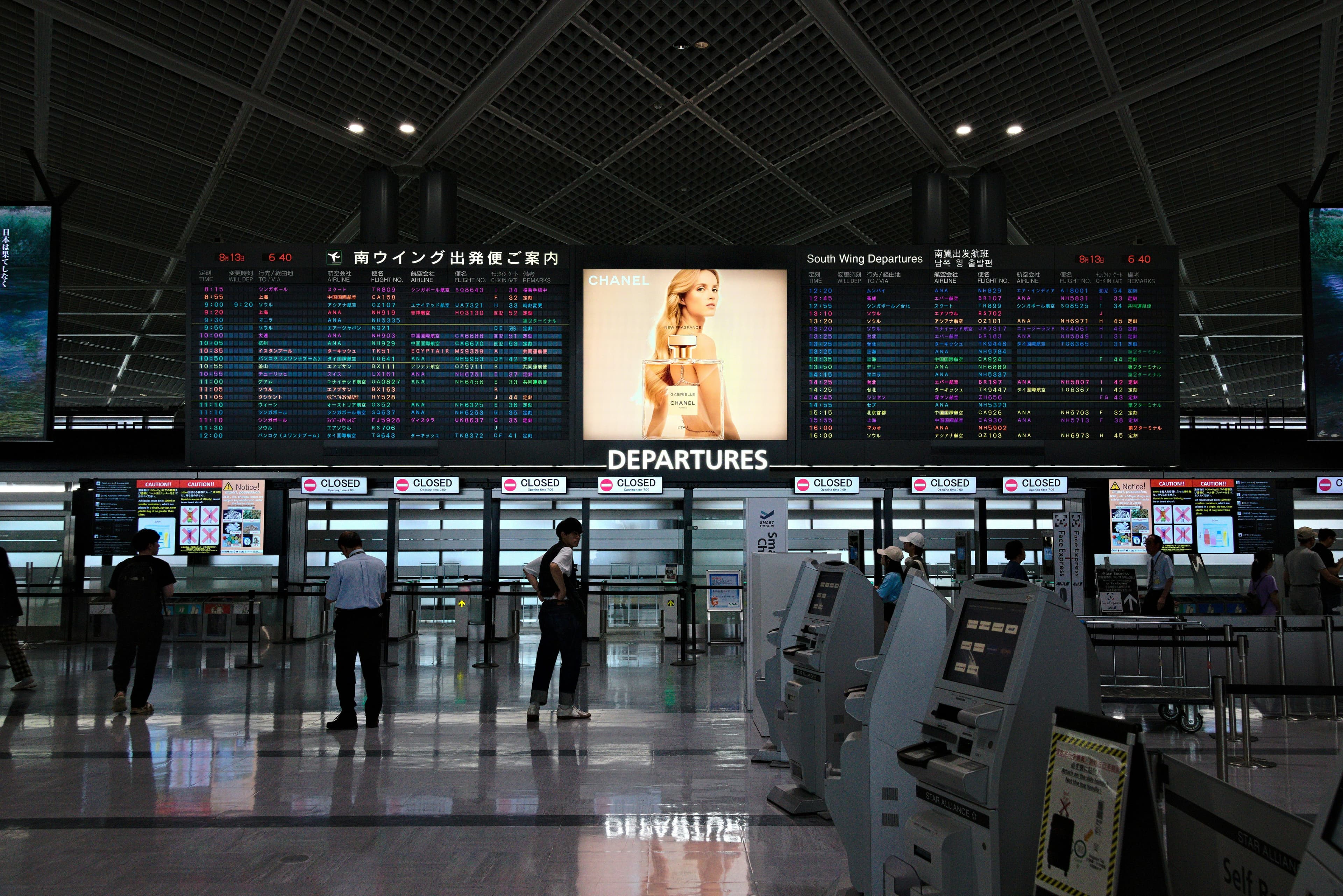 Preview destination - Tramiru